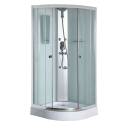 shower rooms