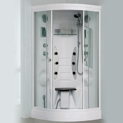 shower rooms 