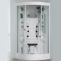 shower rooms