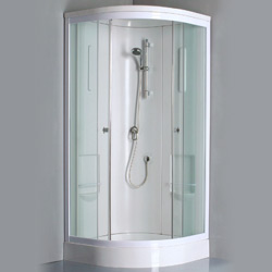 shower rooms 