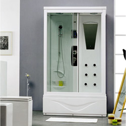 shower rooms 