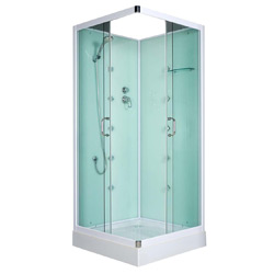 shower rooms