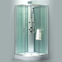 shower rooms