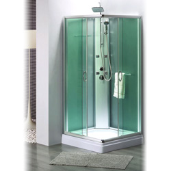 shower rooms