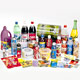 Shrink Labels image