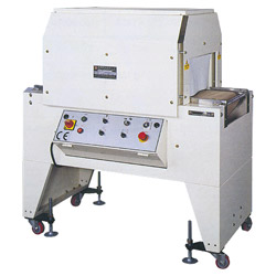 shrink packaging machine 