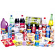 Shrink Sleeve Labels