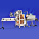 Bottle Labeling Machine image