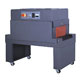 shrink tunnels packaging machines 