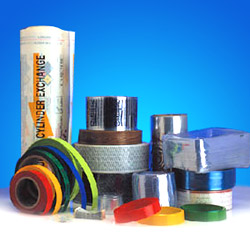 shrinkable tubing 