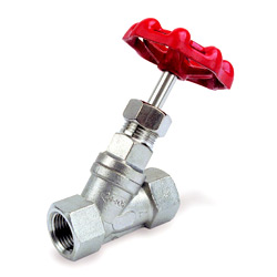 shut off valves