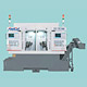 Siamese Twins CNC Lathes