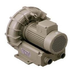 side channel blowers