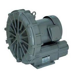 side channel blowers