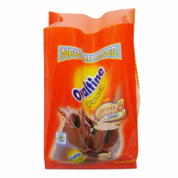 side gusset pouches 