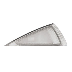 side marker lamps 