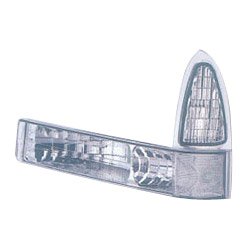 side marker lamps 