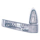 side marker lamps 