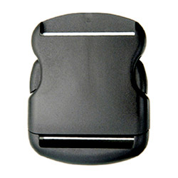 side release buckle 