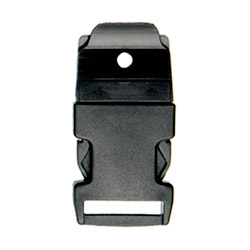 Side Release Buckles
