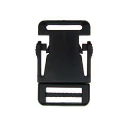 Side Release Buckles
