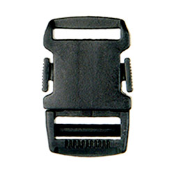 Side Release Buckles