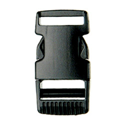 side release buckles 