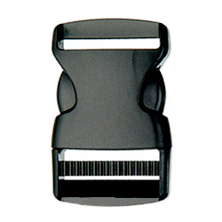 side release buckles