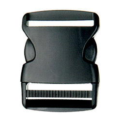 side release buckles