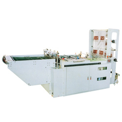 side sealing machine