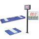 Side Slip Testers (3 Ton)