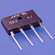 silicon bridge rectifier 