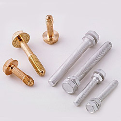 silicon bronze aluminum bolts