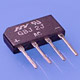 silicon passivated bridge rectifier 