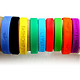 Custom Silicone Wristband image