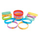 Custom Silicone Wristband image
