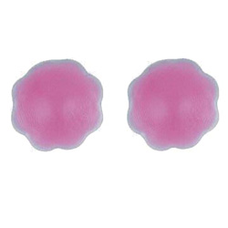 silicone breast enhancers