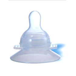 silicone breast feeding nipple protector 