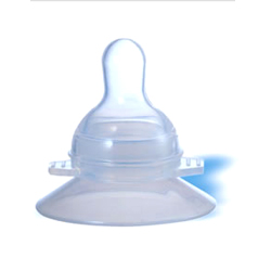 silicone breast feeding nipple protector