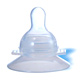 silicone breast feeding nipple protector 