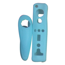 silicone cover