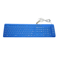silicone keyboards