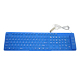 Silicone Keyboards