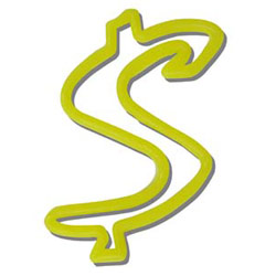 silicone logo bandz 