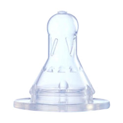 silicone nipple 