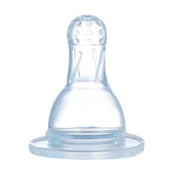 silicone nipple