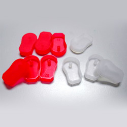 silicone parts 