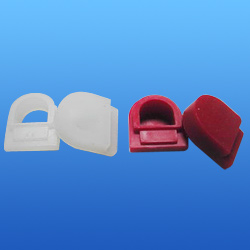 silicone parts