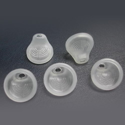 silicone parts