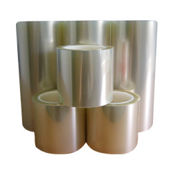 silicone protective films